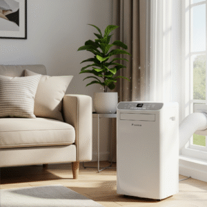 Aire acondicionado portátil Daikin PRT-12